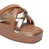 Ardeen Criss-Cross Wedges